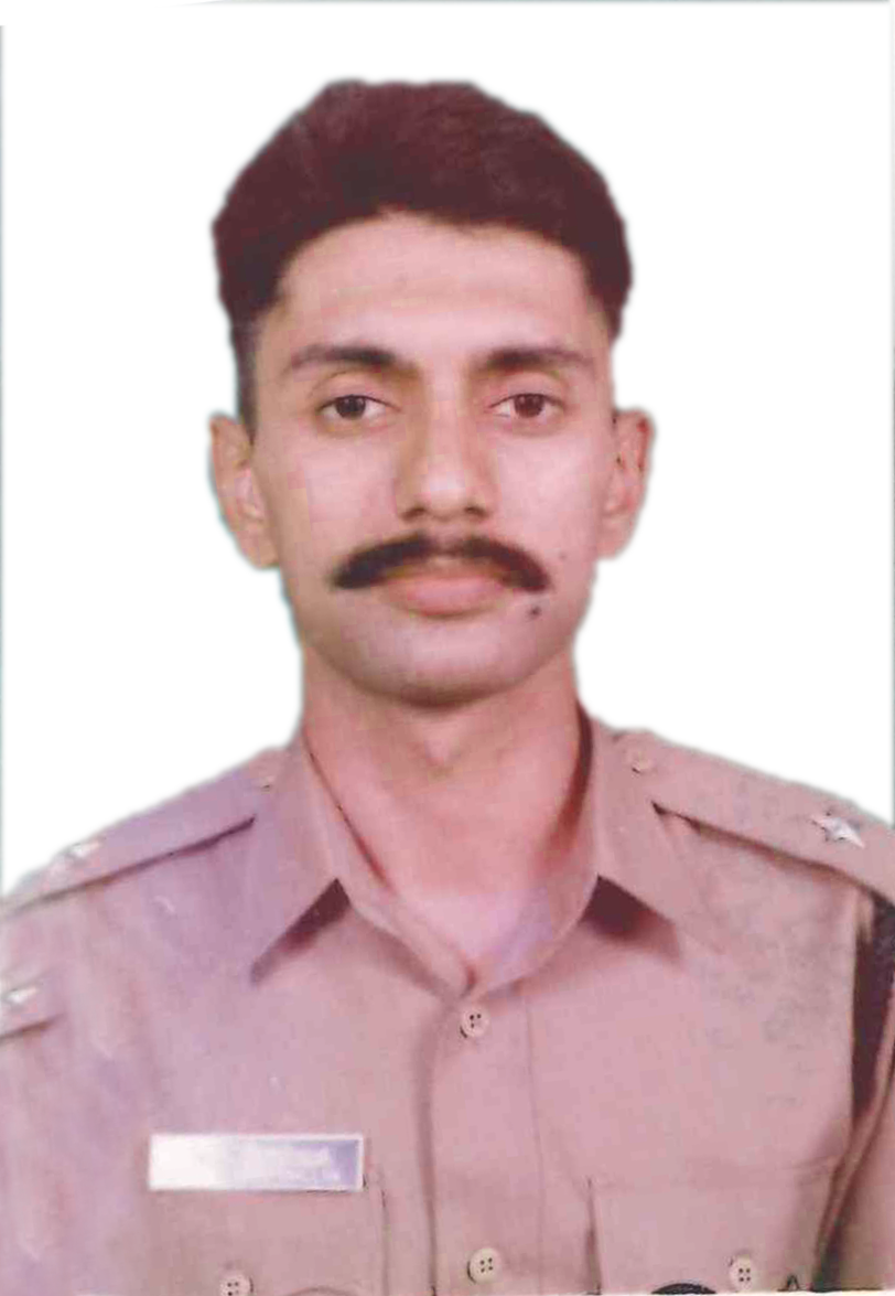 Amitabh Singh Dhillon Amitabh Singh Dhillon